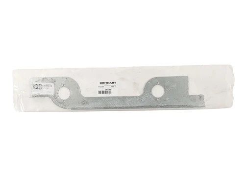 Britpart Galvanised 4x4 Right Hand Rear Corner Capping for Defender - LR039961