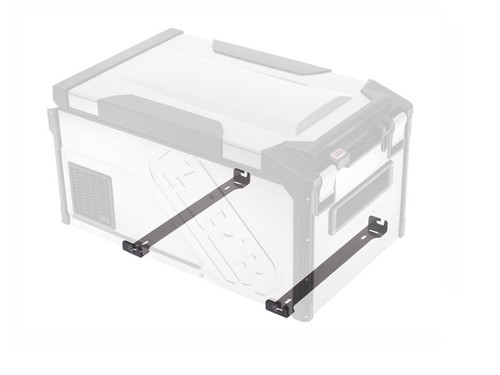 ARB Elements Solid Mount Kit - 10900039