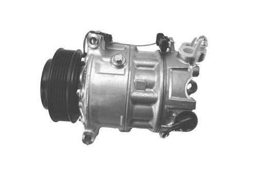 Eurospare Air Conditioning Compressor for Various Models - LR112585