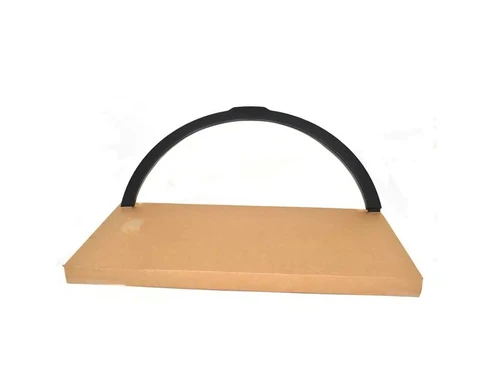 Genuine Left Hand Front Wheel Arch Moulding for Range Rover Evoque - LR036053