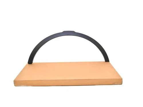 Genuine Right Hand Front Wheel Arch Moulding for Range Rover Evoque - LR036051