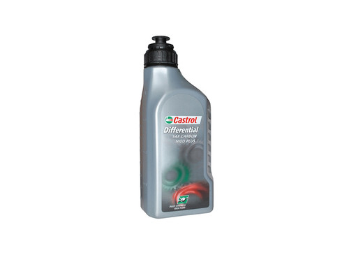 Genuine 1L Semi Synthetic MDL Differential Oil - LR019727