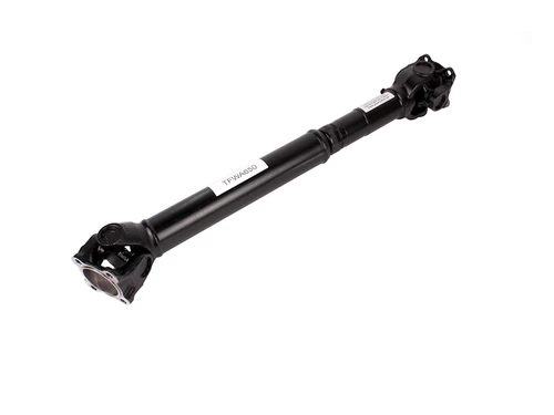 Terrafirma Wide Angle Front Prop shaft for Defender and Discovery 1 - TFWA650