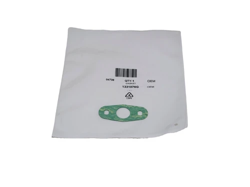OEM Turbo Drain Pipe Gasket - 1331076