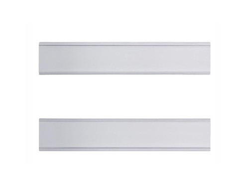 ARB BASE Rack LED Slimline Roof Rack Light Bar Lens Covers - 1780510