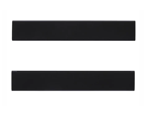 ARB BASE Rack LED Slimline Roof Rack Light Bar Lens Covers - 1780511