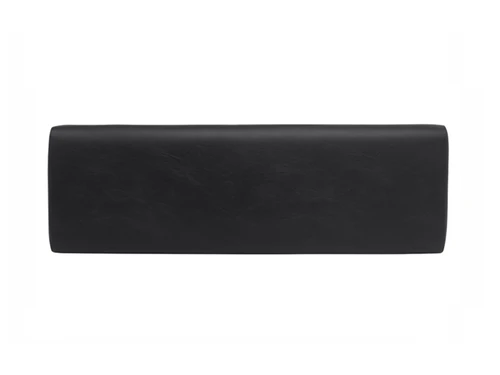 Britpart Rear Black Vinyl Bench Seat Back for Defender - 320647