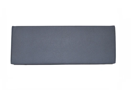 Britpart Rear Vinyl Twill Bench Seat Base for Defender - 320674