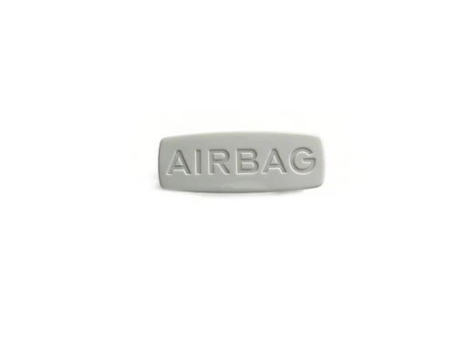Genuine Interior Air Bag Trim for Velar - LR090725