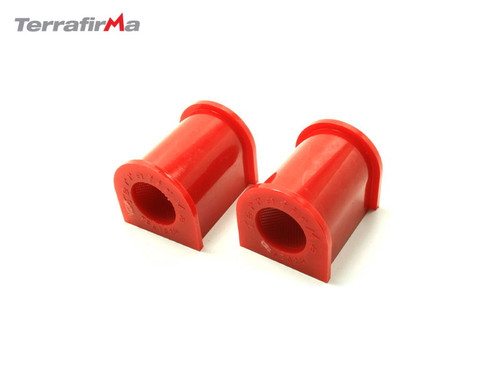 Terrafirma Front Anti Roll Bar Bushes With Ace For Discovery 2 - TF1037