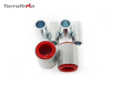 Terrafirma Panhard Rod Replacement Bush Set - TF1034