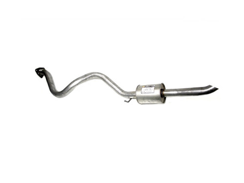 Allmakes Discovery 2 Td5 And V8 Standard Rear Silencer - WDE100660