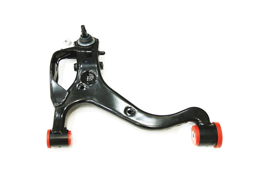 Terrafirma Discovery 3 Left Hand Front Lower Arm with Air Suspension - LR075995