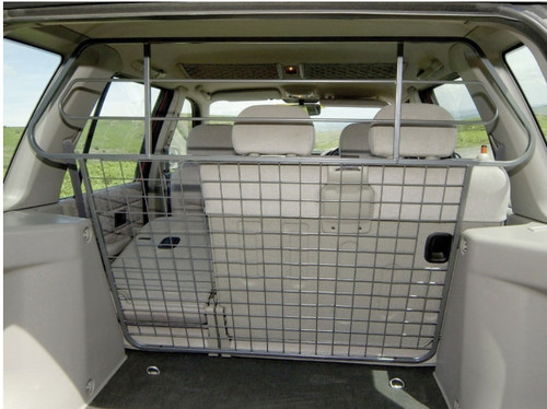 Allmakes Freelander 1 Full Dog Guard - STC7939AB