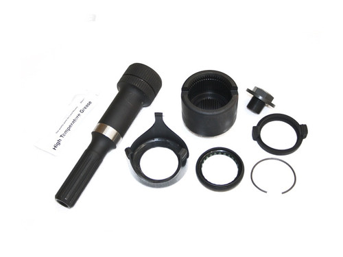 Terrafirma MT82 Coupling Repair Kit for Defender 2007 onwards - TF2720