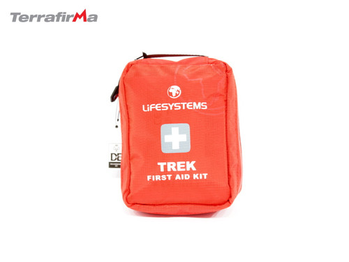 Life Systems Trek First Aid Kit - GA1025