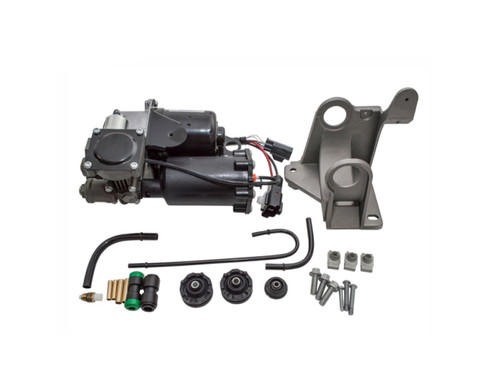 Hitachi Air Suspension Compressor Kit For Discovery 3,4 and Range Rover Sport - DA3965