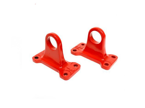 Terrafirma New Defender Bolt On Recovery Tow Points - TF0437