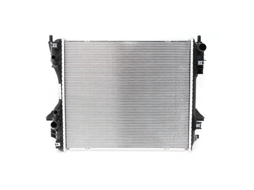 Nissens XF and XJ 3.2 and 2.2 Diesel Radiator - C2D38733