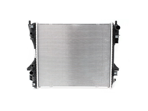 Behr XF and XJ 3.2 and 2.2 Diesel Radiator - C2D38733