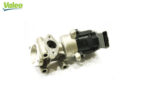 Jaguar XF 2.7 Valeo Left Hand EGR Valve - C2C40183