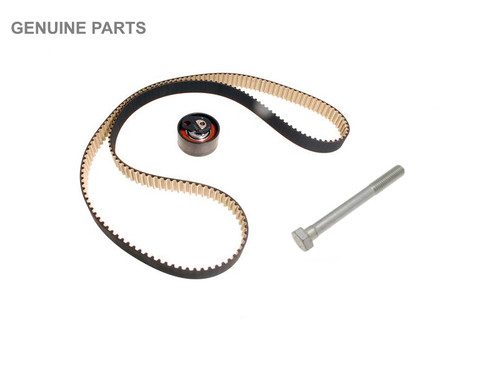 Genuine 2.7 and 3.0 V6 Diesel Front Cambelt Kit - C2C41082