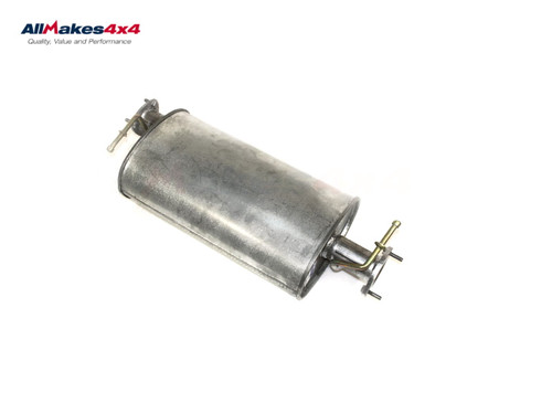 Allmakes 4x4 Defender 90 Td5 Centre Silencer Replacement - WCE000030