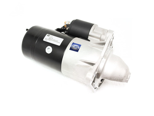 Hella 2.5 NA, 2.5 Td, 200Tdi and 300Tdi Starter Motor - NAD500210