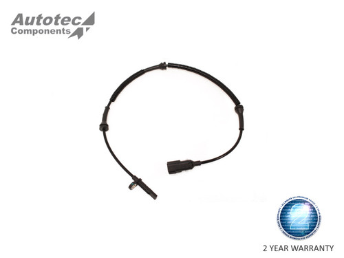 Autotec Discovery Sport Rear ABS Sensor - LR072107