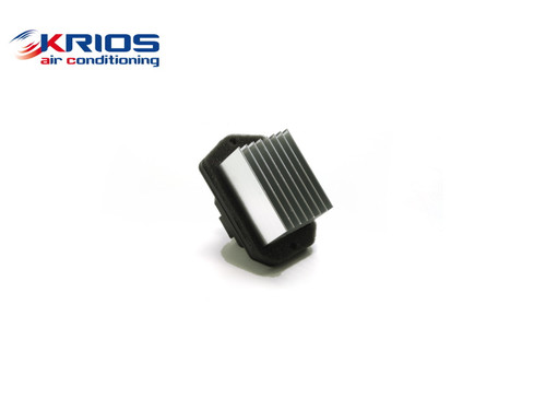 Krios Heater Control Unit Resistor - LR031677