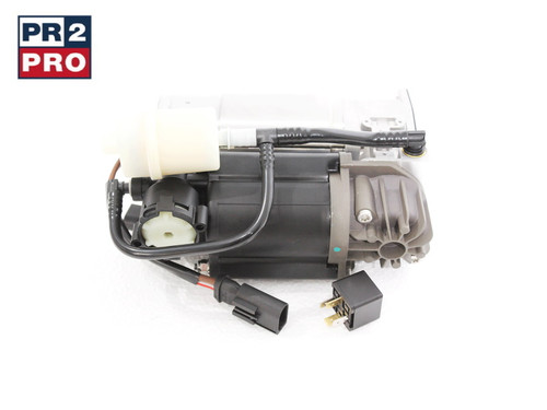 Jaguar XJ X308 Air Suspension Compressor - C2C27702