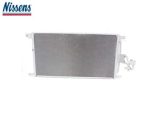 Jaguar XK8 Nissens Air Conditioning Condenser - MJD7390AE