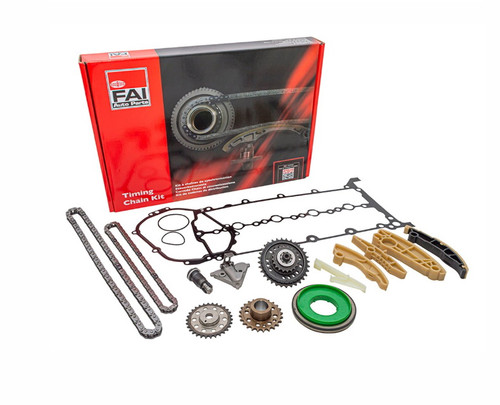 FAI 2.0 Diesel Ingenium AJ200 Timing Chain Kit - DA3412