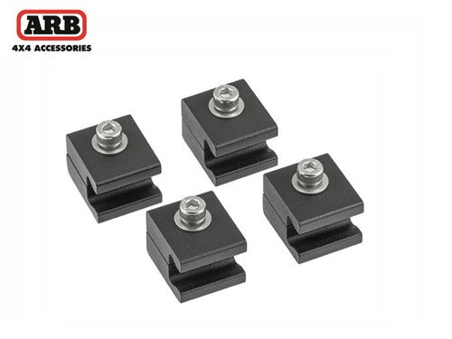 ARB BASE Rack Alloy Block Set - 1780610