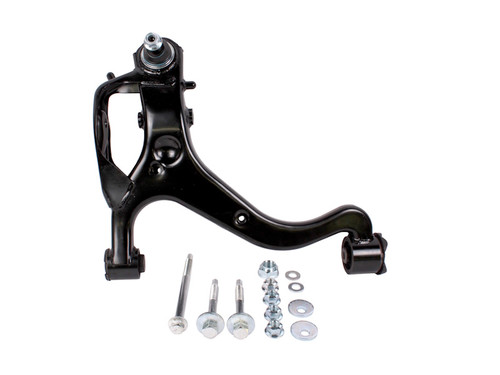 Proevo+ Front Left Hand Lower Arm with Bolt Kit for Discovery 3 - LR075995
