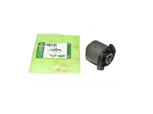 Genuine Discovery 3 and 4 Front Upper Arm Bush - LR056964