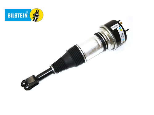 Allmakes 4x4 XJ Complete Front Air Suspension Strut - C2C41352