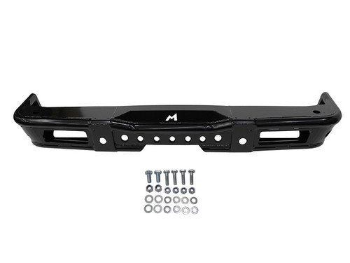 Terrafirma Rear Raid Style Bumper for Discovery 2 - TF486