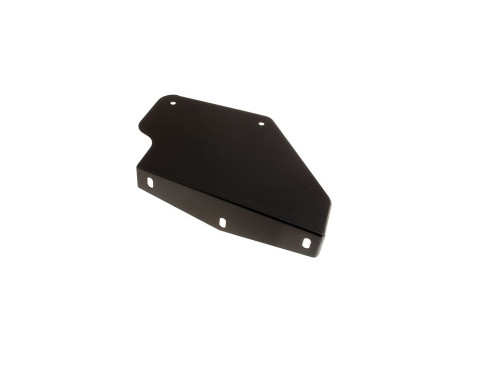 Britpart Discovery 2 Front Right Hand Mud Flap Bracket - CAX100060