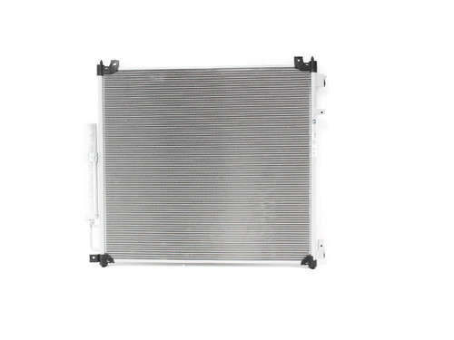 Europare Air Conditioning Radiator Range Rover, Defender and Discovery 5 - LR181384