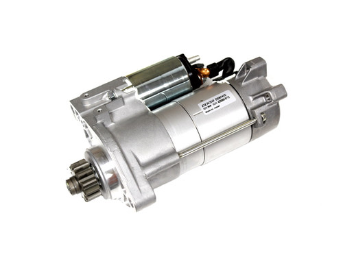 Denso 5.0 V8 and 3.0 V6 Supercharged Starter Motor - LR080307