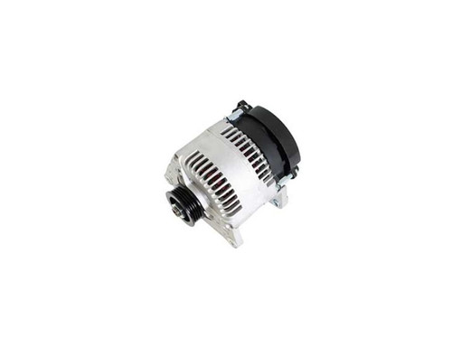 Allmakes 4x4 Range Rover Petrol V8 100-amp A127 Alternator - YLE10100