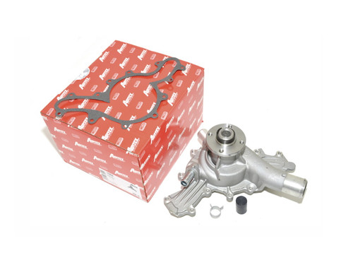Airtex 4.0 V8 Petrol Coolant or Water Pump - LR027547