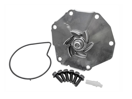 Proflow Si6 3.2 Water Pump for Freelander 2 - LR006861