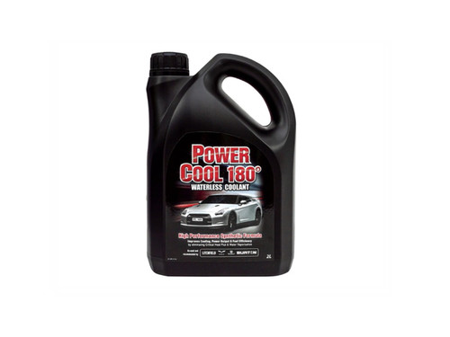 Evans Waterless 2 Litres Power Cool 180 - DA3436