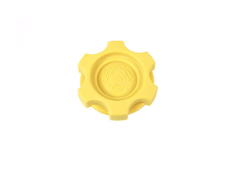 Allmakes Td5 Oil Filler Cap - LQC100270L