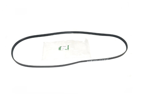 Genuine V6 Diesel Auxiliary Belt - LR013697