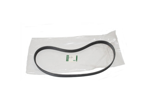 Genuine 4.2 V8 Supercharged Secondary Auxiliary Belt - PQS500241