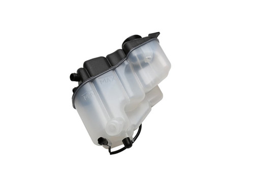 Genuine Discovery Sport L550 and Evoque L518 Coolant Bottle or Reservoir - LR060349