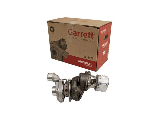 Garrett 3.0 V6 Diesel Right Hand Turbo - LR128704